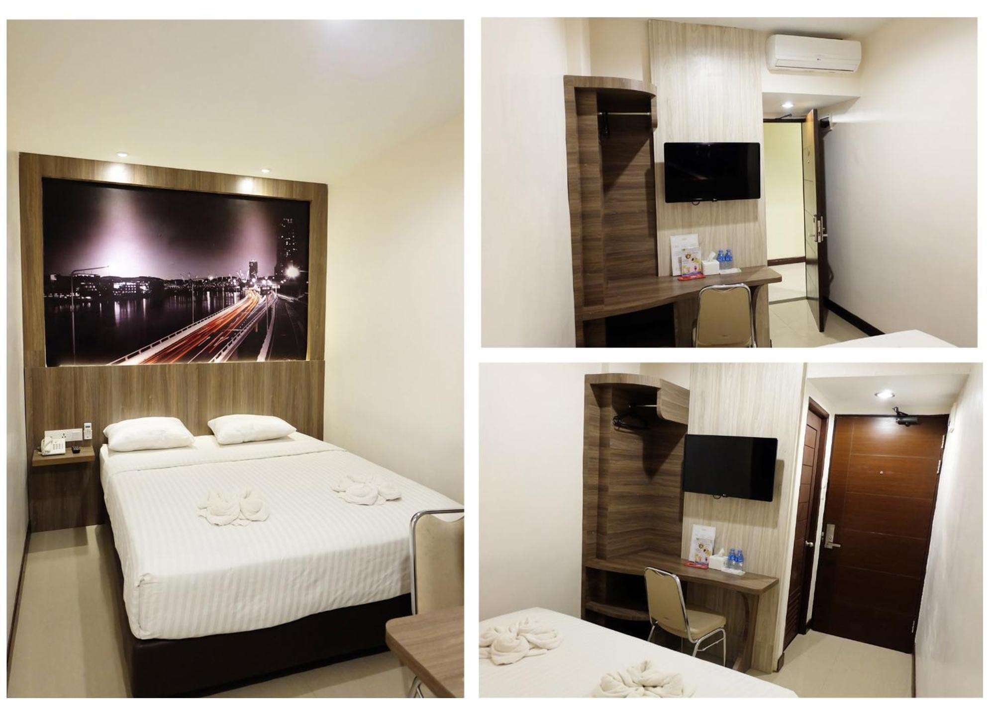 Hotel My Home Sintang Extérieur photo